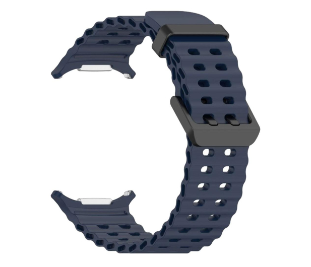 TECH-PROTECT Iconband Pro do Galaxy Watch Ultra (47 mm) Navy 5906302312306 - 1290793 - zdjęcie 3